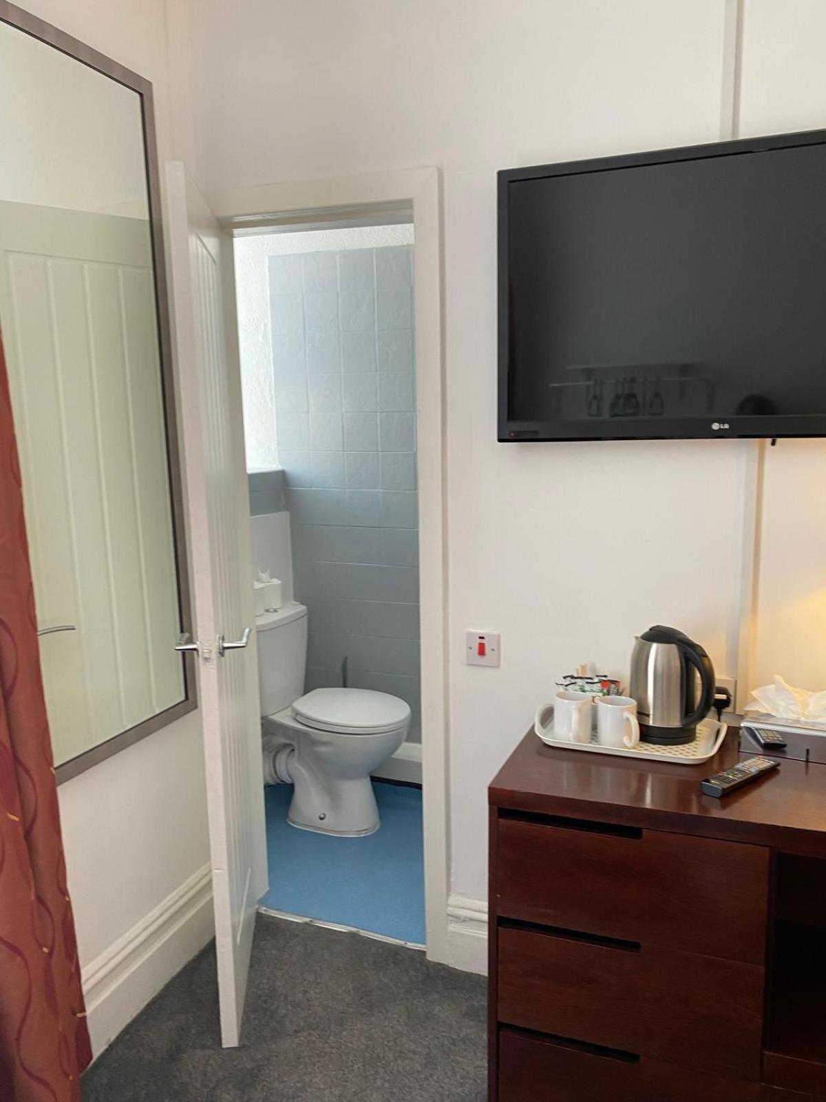The Bailey Hotel Blackpool (Adults Only) Zewnętrze zdjęcie
