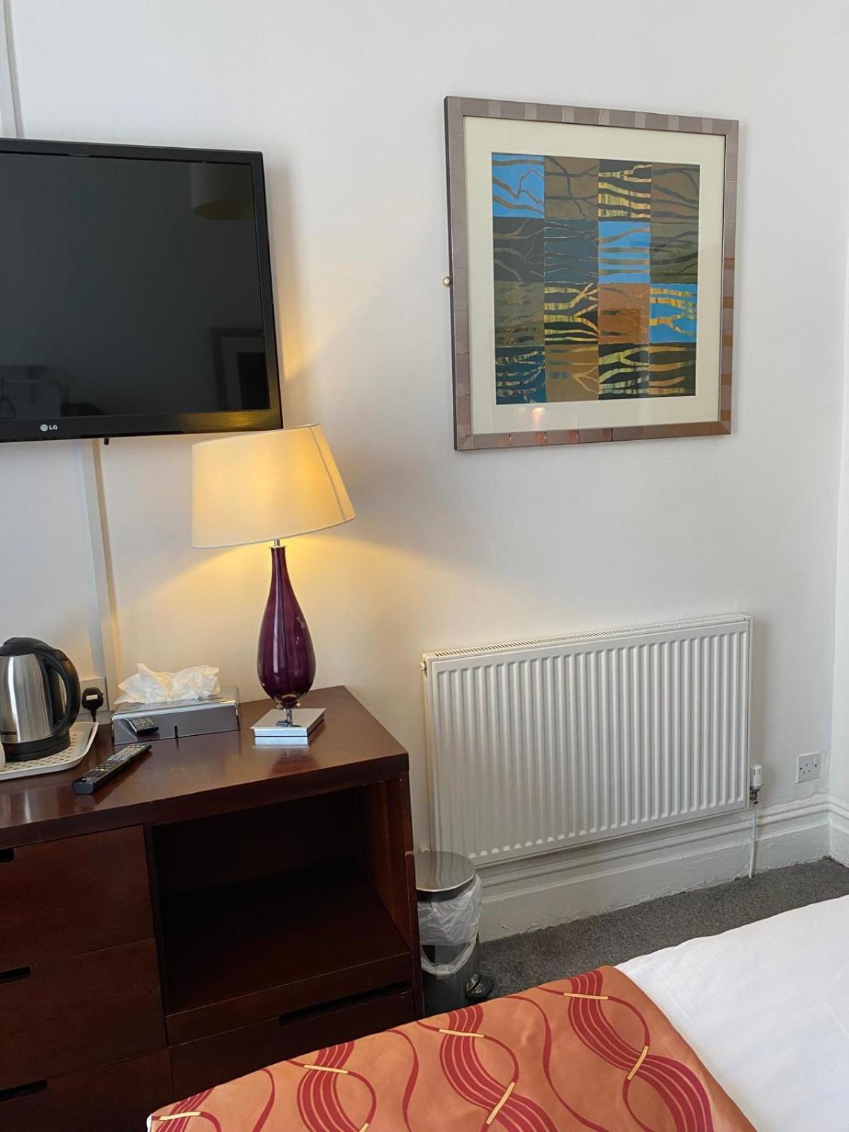 The Bailey Hotel Blackpool (Adults Only) Zewnętrze zdjęcie