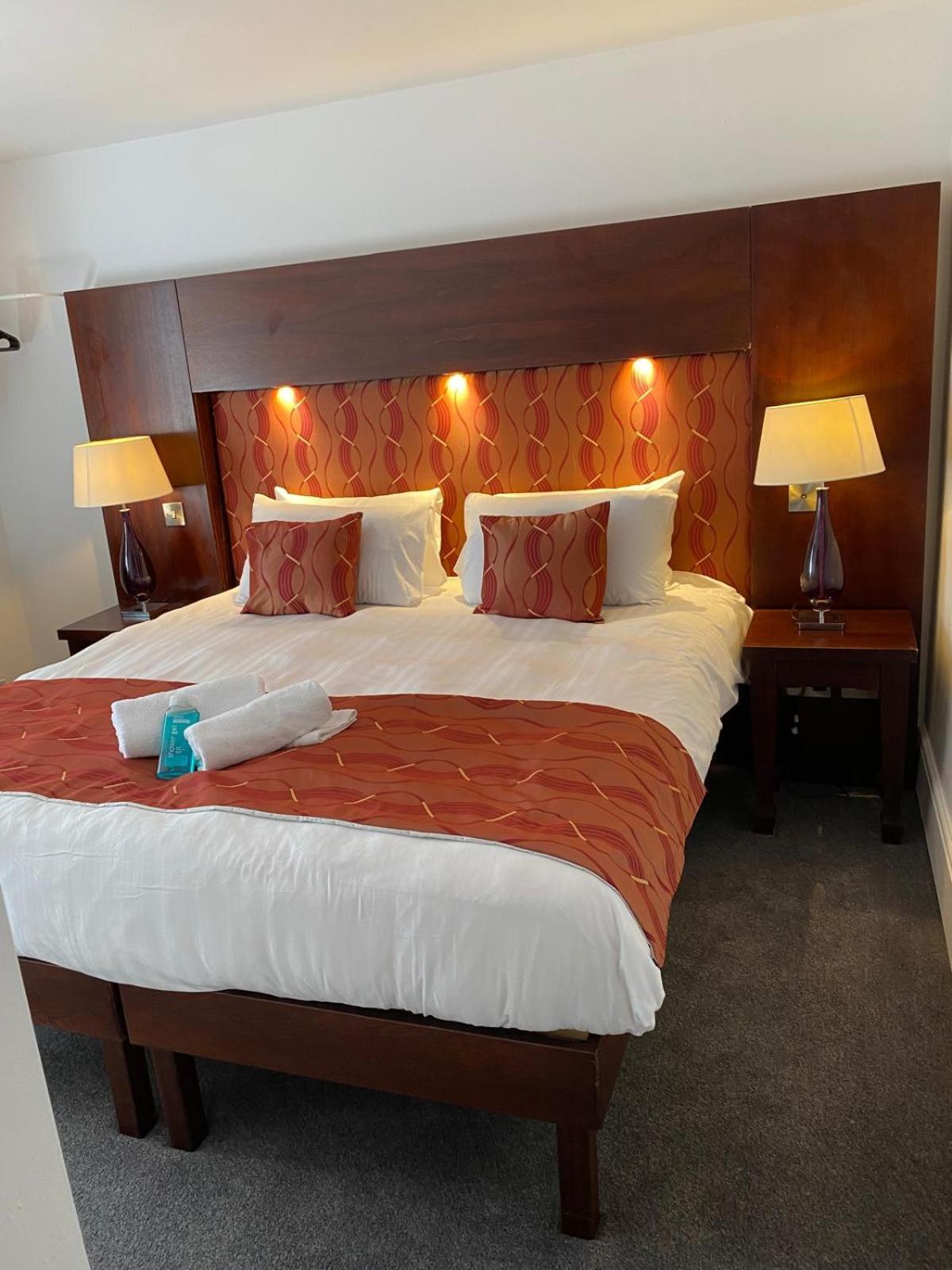 The Bailey Hotel Blackpool (Adults Only) Zewnętrze zdjęcie