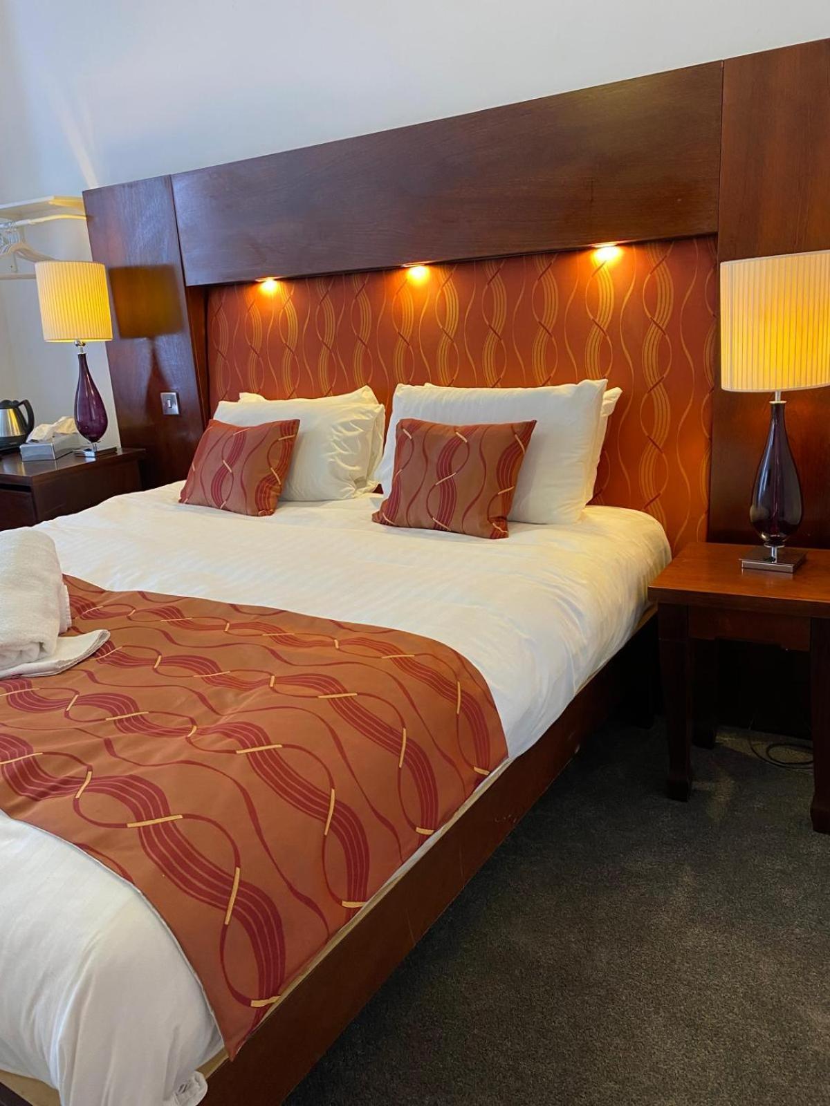 The Bailey Hotel Blackpool (Adults Only) Zewnętrze zdjęcie