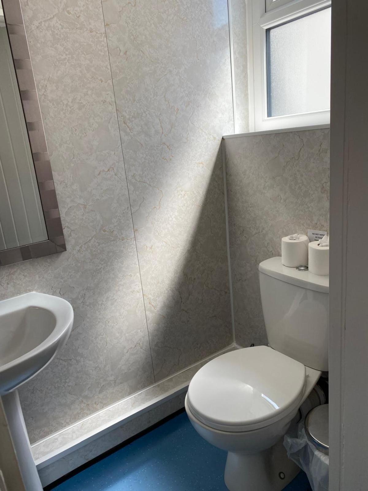 The Bailey Hotel Blackpool (Adults Only) Zewnętrze zdjęcie